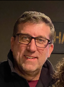 Picture of Shawn Vacura